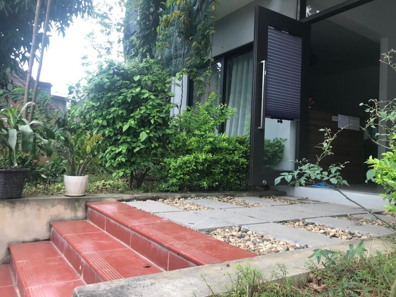 Thai Duong Hotel Viet Tri エクステリア 写真
