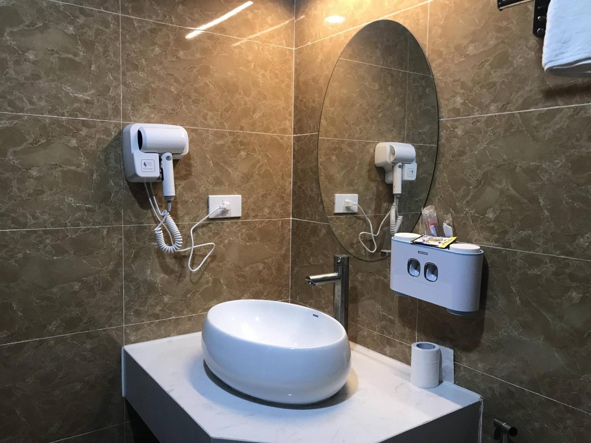 Thai Duong Hotel Viet Tri エクステリア 写真