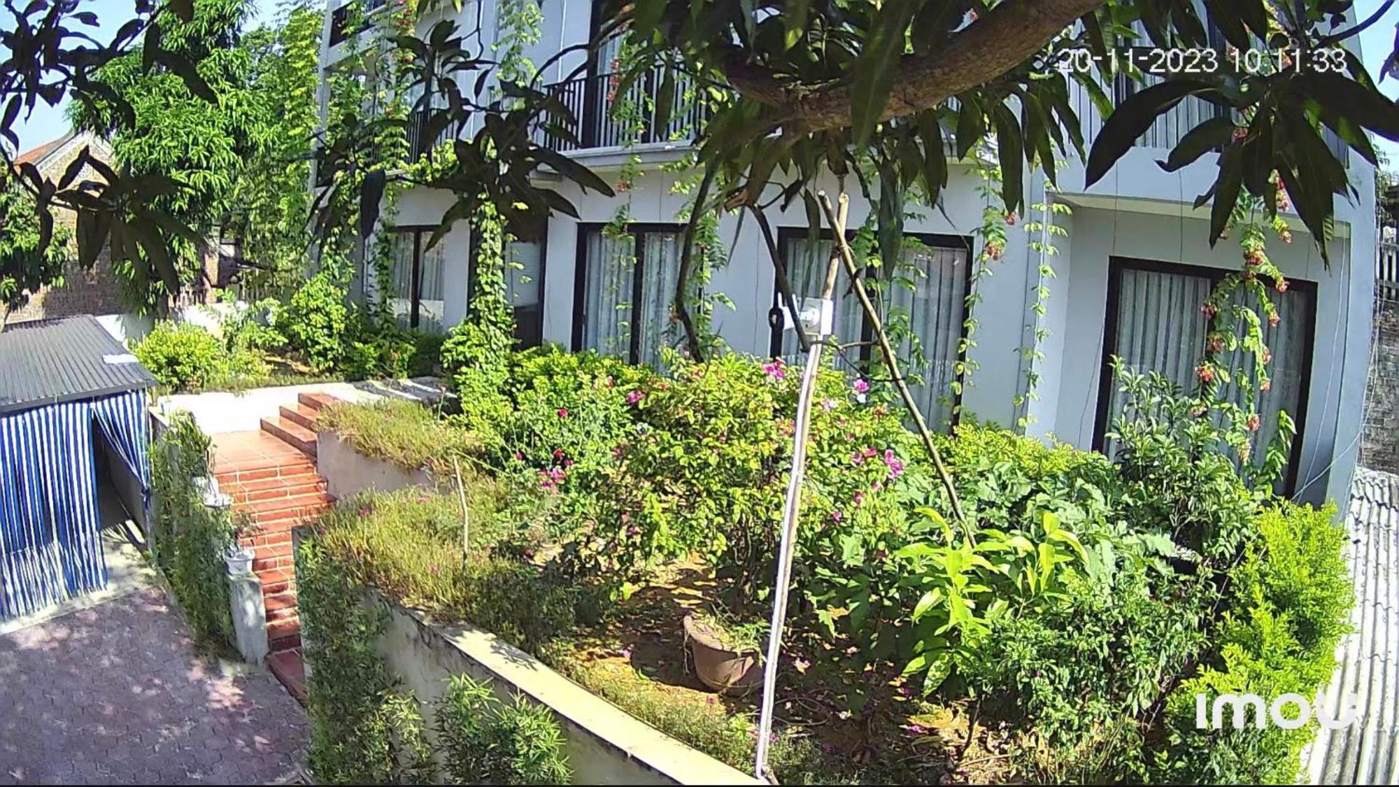Thai Duong Hotel Viet Tri エクステリア 写真
